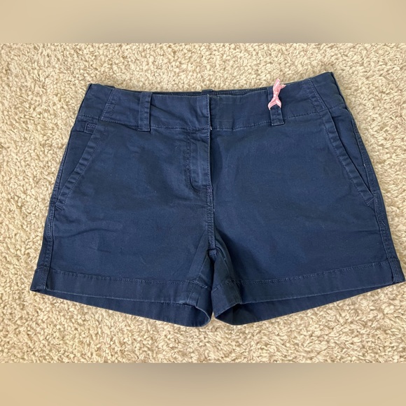 Women’s Size 0 Vineyard Vines Every Day Shorts NWT - Picture 1 of 9